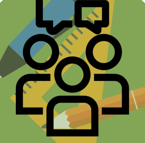 Icon der Arbeitsphase 4-5