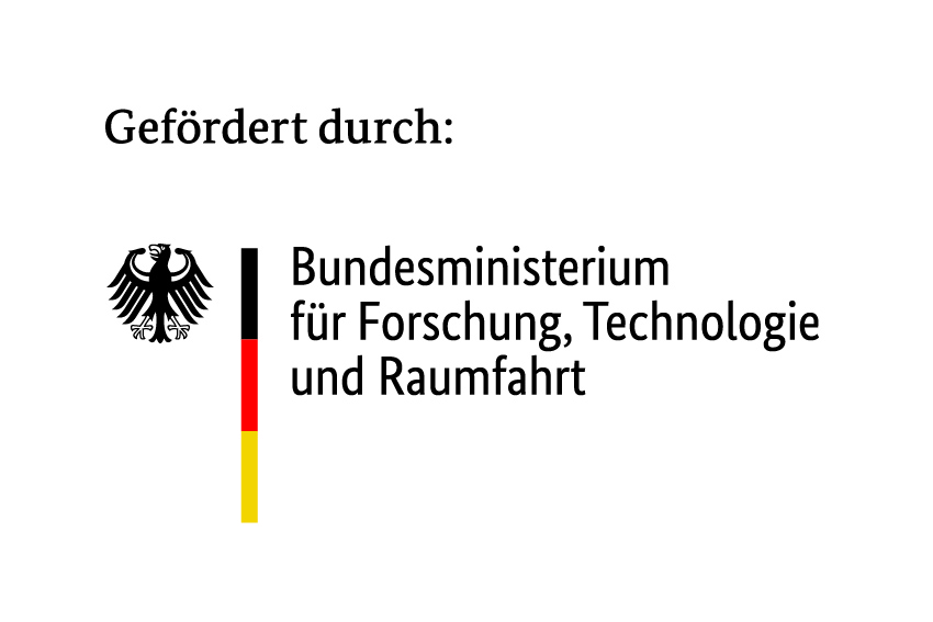 Zweites Logo